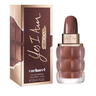 Cacharel Yes I Am Delicious Apă de parfum pentru femei 30 ml