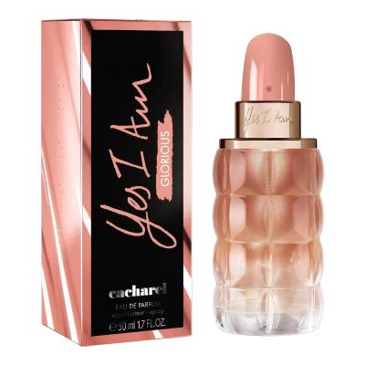 Cacharel Yes I Am Glorious Apă de parfum pentru femei 50 ml