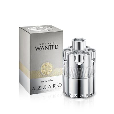 Azzaro Wanted Apă de parfum pentru bărbați 100 ml