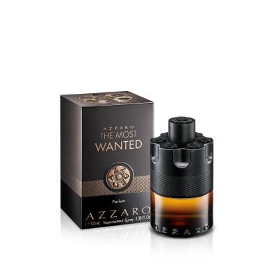 Azzaro The Most Wanted Parfum pentru bărbați 100 ml