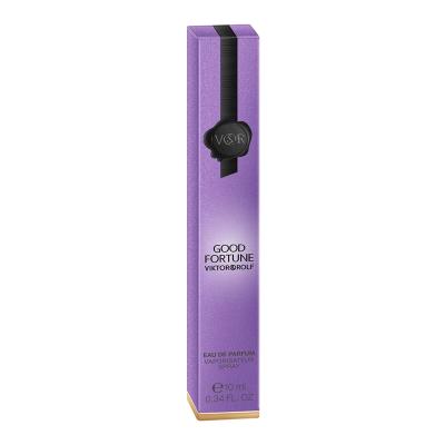 Viktor &amp; Rolf Good Fortune Apă de parfum pentru femei 10 ml