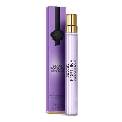 Viktor &amp; Rolf Good Fortune Apă de parfum pentru femei 10 ml