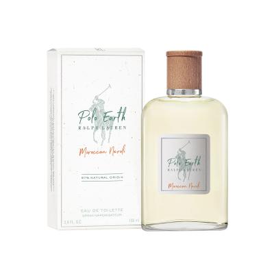 Ralph Lauren Polo Earth Moroccan Neroli Apă de toaletă 100 ml