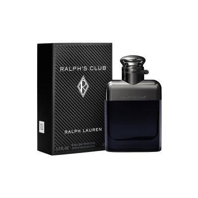 Ralph Lauren Ralph&#039;s Club Apă de parfum pentru bărbați 50 ml