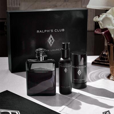 Ralph Lauren Ralph&#039;s Club Apă de parfum pentru bărbați 50 ml