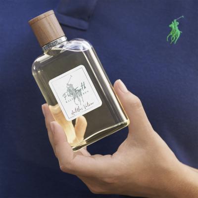 Ralph Lauren Polo Earth Antilles Vetiver Apă de toaletă 100 ml