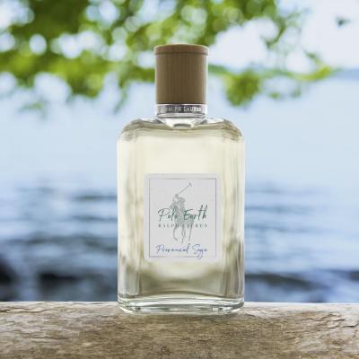 Ralph Lauren Polo Earth Provencial Sage Apă de toaletă 40 ml