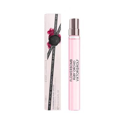 Viktor &amp; Rolf Flowerbomb Ruby Orchid Apă de parfum pentru femei 10 ml