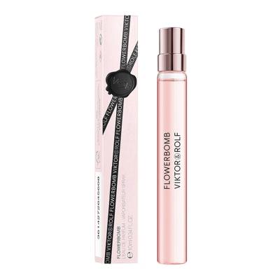 Viktor &amp; Rolf Flowerbomb Apă de parfum pentru femei 10 ml