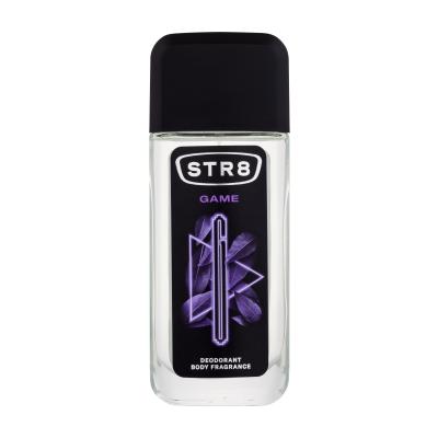 STR8 Game Deodorant pentru bărbați 85 ml