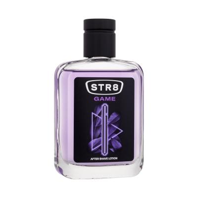 STR8 Game Aftershave loțiune pentru bărbați 100 ml