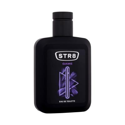 STR8 Game Apă de toaletă pentru bărbați 100 ml