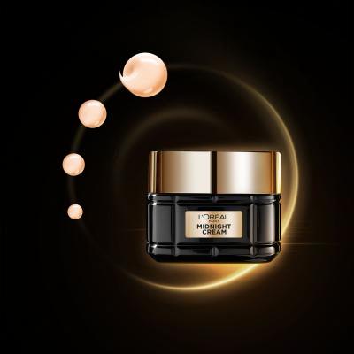 L&#039;Oréal Paris Age Perfect Cell Renew Midnight Cream Cremă de noapte pentru femei 50 ml