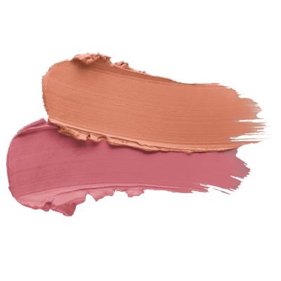 NYX Professional Makeup Wonder Stick Blush Fard de obraz pentru femei 8 g Nuanţă 02 Honey Orange And Rose