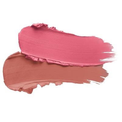 NYX Professional Makeup Wonder Stick Blush Fard de obraz pentru femei 8 g Nuanţă 01 Light Peach And Baby Pink