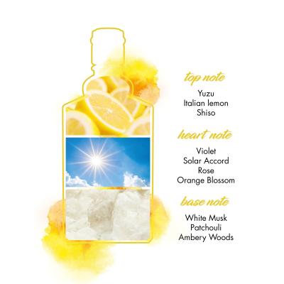 4711 Remix Cologne Lemon Apă de colonie 100 ml