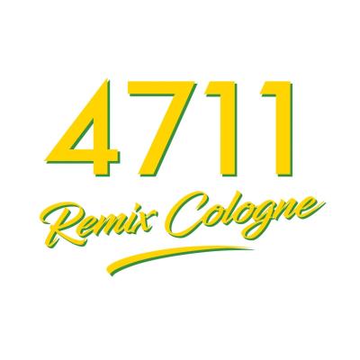 4711 Remix Cologne Lemon Apă de colonie 100 ml