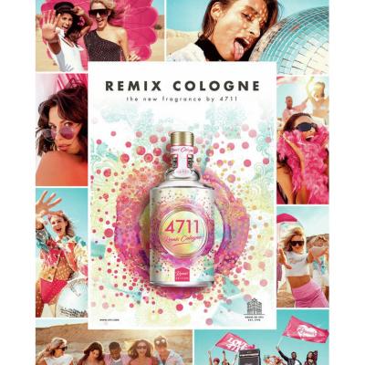 4711 Remix Cologne Neroli Apă de colonie 100 ml