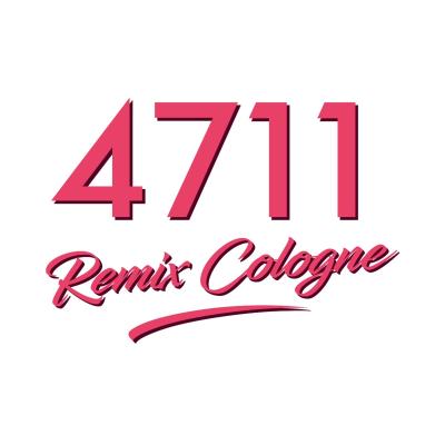 4711 Remix Cologne Neroli Apă de colonie 100 ml