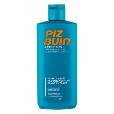 PIZ BUIN After Sun Tan Intensifier Lotion După plajă 200 ml