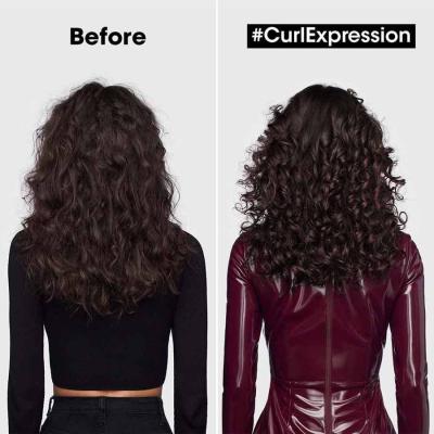 L&#039;Oréal Professionnel Curl Expression Professional Cream-In-Jelly Păr creț și ondulat pentru femei 250 ml