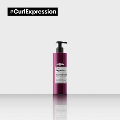 L&#039;Oréal Professionnel Curl Expression Professional Cream-In-Jelly Păr creț și ondulat pentru femei 250 ml