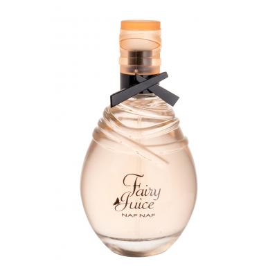 NAF NAF Fairy Juice Apă de toaletă pentru femei 100 ml