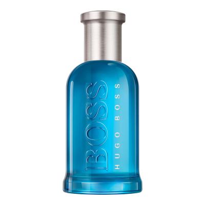 HUGO BOSS Boss Bottled Pacific Apă de toaletă pentru bărbați 50 ml