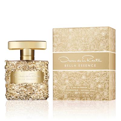 Oscar de la Renta Bella Essence Apă de parfum pentru femei 50 ml