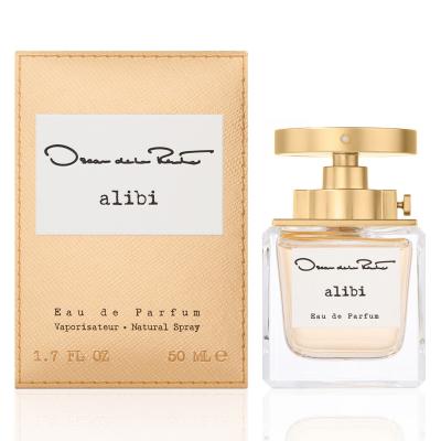 Oscar de la Renta Alibi Apă de parfum pentru femei 50 ml