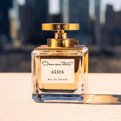 Oscar de la Renta Alibi Apă de parfum pentru femei 50 ml