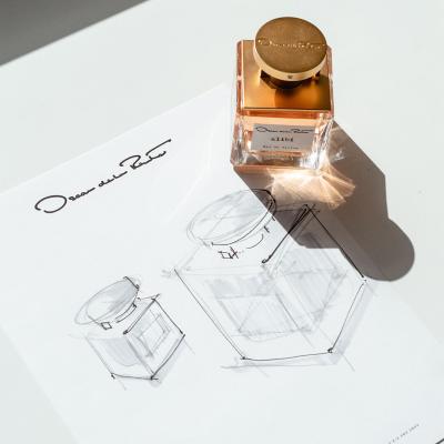 Oscar de la Renta Alibi Apă de parfum pentru femei 50 ml