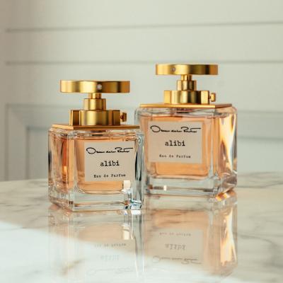 Oscar de la Renta Alibi Apă de parfum pentru femei 50 ml