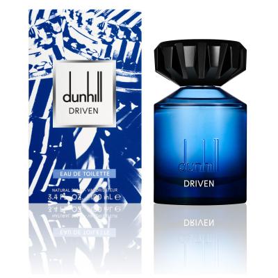 Dunhill Driven Apă de toaletă pentru bărbați 100 ml