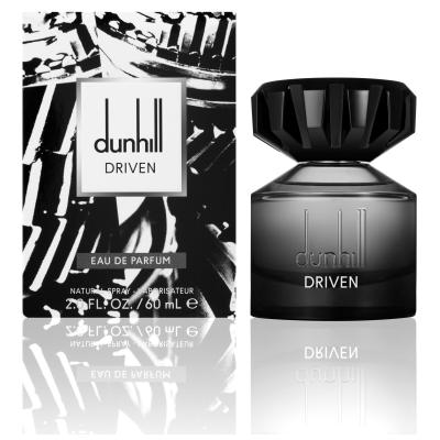 Dunhill Driven Apă de parfum pentru bărbați 60 ml