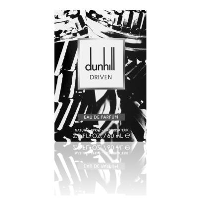 Dunhill Driven Apă de parfum pentru bărbați 60 ml