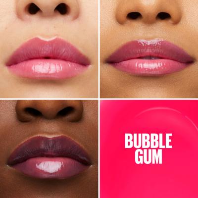 Maybelline Lifter Gloss Luciu de buze pentru femei 5,4 ml Nuanţă 24 Bubblegum