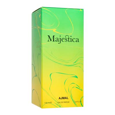 Ajmal Majestica Apă de parfum 100 ml