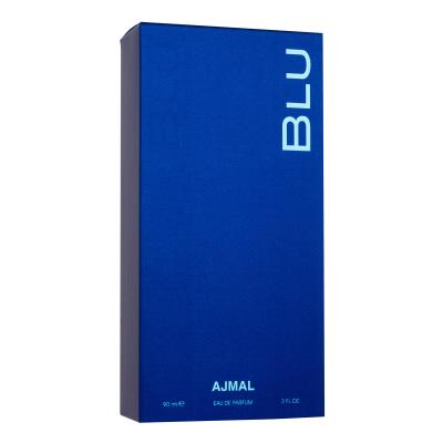 Ajmal Blu Apă de parfum pentru bărbați 90 ml