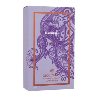 Molinard Personnelle Collection Madrigal Apă de parfum 75 ml