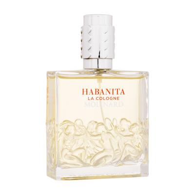 Molinard Habanita La Cologne Apă de toaletă pentru femei 75 ml