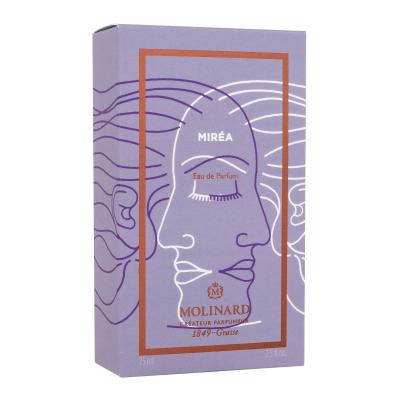 Molinard Personnelle Collection Miréa Apă de parfum 75 ml