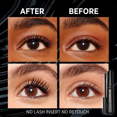 L&#039;Oréal Paris Telescopic Lift Mascara pentru femei 9,9 ml Nuanţă Extra Black