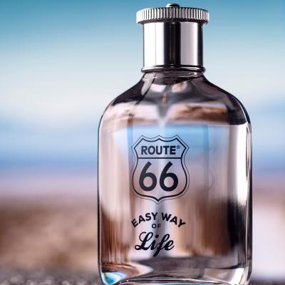 Route 66 Easy Way Of Life Apă de toaletă pentru bărbați 100 ml