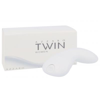 Azzaro Twin Women Apă de toaletă pentru femei 80 ml