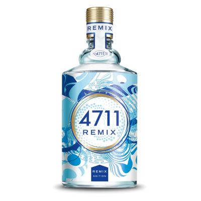 4711 Remix Cologne Lime Apă de colonie 100 ml