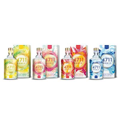 4711 Remix Cologne Lime Apă de colonie 100 ml