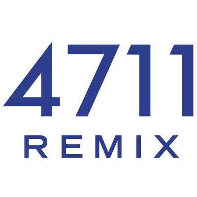 4711 Remix Cologne Lime Apă de colonie 100 ml