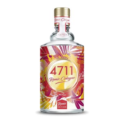 4711 Remix Cologne Grapefruit Apă de colonie 100 ml