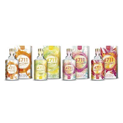 4711 Remix Cologne Grapefruit Apă de colonie 100 ml